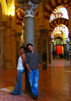 C&oacute;rdoba, Capital del Al-Andalus