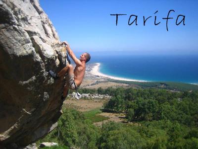 Tarifa, No s&oacute;lo windsurf.